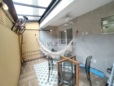 Apartamento com 2 Quartos à venda, 74m² no Vila Medeiros, São Paulo