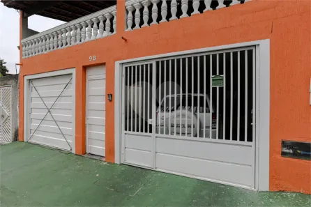 Casa com 3 Quartos à venda, 250m² no Jardim Marica, Mogi das Cruzes