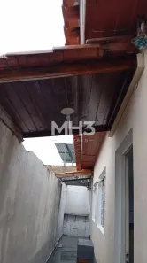 Casa com 2 Quartos à venda, 84m² no Parque Santa Amélia, Itapecerica da Serra