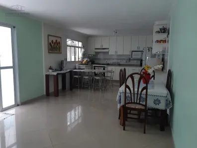 Sobrado com 3 Quartos à venda, 180m² no Jardim Cidade Pirituba, São Paulo