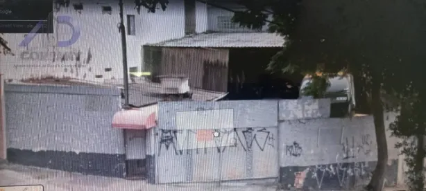 Lote/Terreno com 1 Quarto à venda, 220m² no Vila São José (Ipiranga), São Paulo