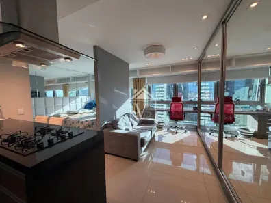 Apartamento com 1 Quarto à venda, 39m² no Praia de Belas, Porto Alegre