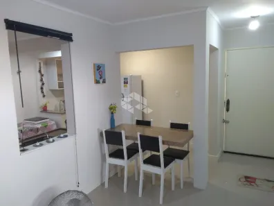 Apartamento com 1 Quarto à venda, 39m² no Partenon, Porto Alegre