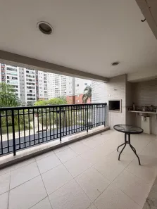 Apartamento com 3 Quartos à venda, 134m² no Ponta Negra, Manaus