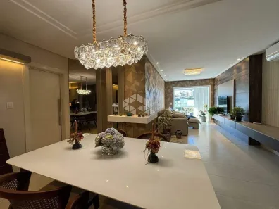 Apartamento com 3 Quartos à venda, 121m² no Centro, Carlos Barbosa