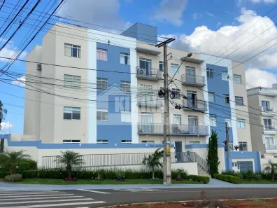 Apartamento com 2 Quartos à venda, 75m² no Neves, Ponta Grossa