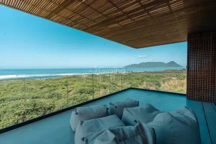 Casa de Condomínio com 5 Quartos à venda, 462m² no Morro das Pedras, Florianópolis