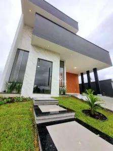 Casa de Condomínio com 3 Quartos à venda, 200m² no Marituba, Ananindeua