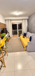 Apartamento com 1 Quarto à venda, 50m² no Melville Empresarial I e II, Barueri