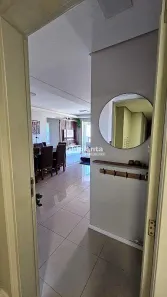 Apartamento com 3 Quartos à venda, 101m² no Campinas, São José