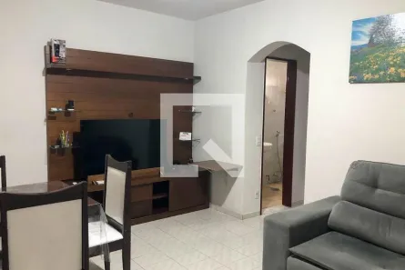 Apartamento com 1 Quarto à venda, 56m² no Centro, Campinas