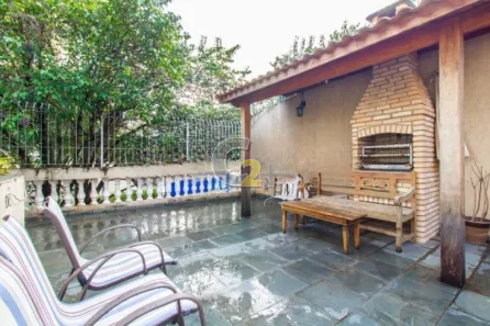 Sobrado com 3 Quartos à venda, 220m² no Vila Ipojuca, São Paulo