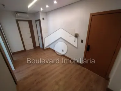 Sala Comercial à venda, 47m² no Santa Cruz do José Jacques, Ribeirão Preto