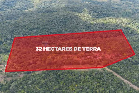 Fazenda/Sítio com 3 Quartos à venda, 320000m² no , Valença