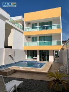 Casa com 7 Quartos à venda, 295m² no Itaipu, Niterói