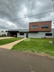 Casa de Condomínio com 5 Quartos à venda, 500m² no Residencial Primavera, Salto
