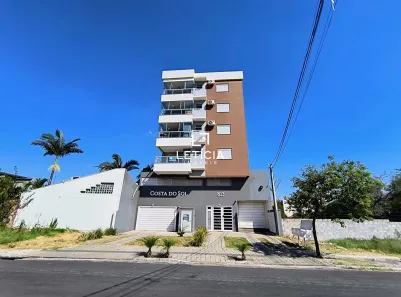 Apartamento com 2 Quartos à venda, 70m² no Camobi, Santa Maria