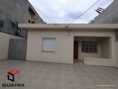 Imóvel Comercial com 2 Quartos à venda, 88m² no Anchieta, São Bernardo do Campo