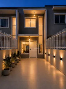 Sobrado com 2 Quartos à venda, 80m² no Central Park, Cachoeirinha