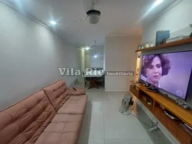 Apartamento com 2 Quartos à venda, 70m² no Irajá, Rio de Janeiro