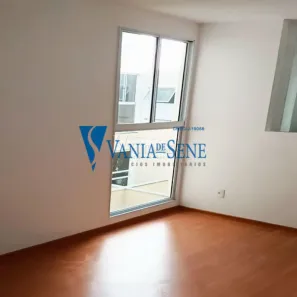 Apartamento com 2 Quartos à venda, 39m² no Vila Nova Aliança, Jacareí