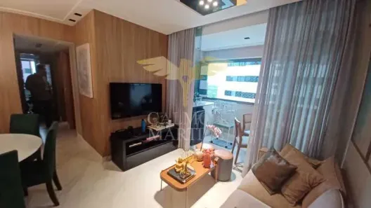 Apartamento com 3 Quartos à venda, 71m² no Stiep, Salvador