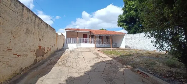 Casa com 3 Quartos à venda, 135m² no Jardim Campos Elíseos, Campinas