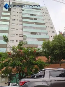 Apartamento com 2 Quartos à venda, 73m² no Praia de Itaparica, Vila Velha
