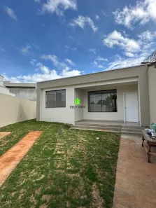 Casa com 3 Quartos à venda, 99m² no Jardim Imperial, Lagoa Santa