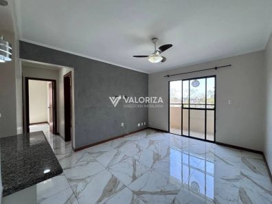 Apartamento com 2 Quartos para venda ou aluguel, 64m² no Jardim Novo Mundo, Sorocaba
