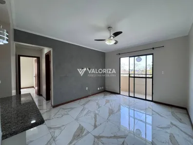 Apartamento com 2 Quartos à venda, 64m² no Jardim Novo Mundo, Sorocaba