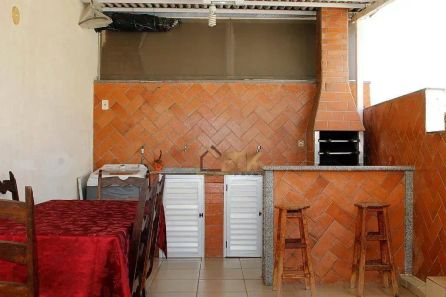 Cobertura com 2 Quartos à venda, 94m² no Floradas de São José, São José dos Campos