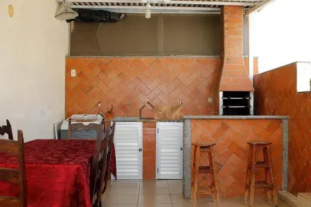Cobertura com 2 Quartos à venda, 94m² no Floradas de São José, São José dos Campos