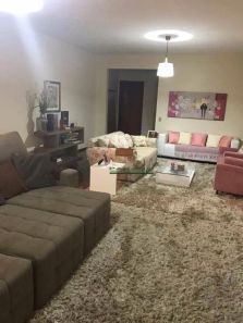 Apartamento com 4 Quartos à venda, 317m² no Centro, Ribeirão Preto