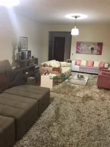 Apartamento com 4 Quartos à venda, 317m² no Centro, Ribeirão Preto