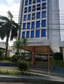 Prédio Comercial à venda, 479m² no Nossa Senhora das Graças, Manaus