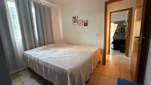 Apartamento com 2 Quartos à venda no Ypiranga, Valparaíso de Goiás