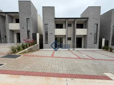 Casa com 2 Quartos à venda, 82m² no Vilagge Capricio, Louveira