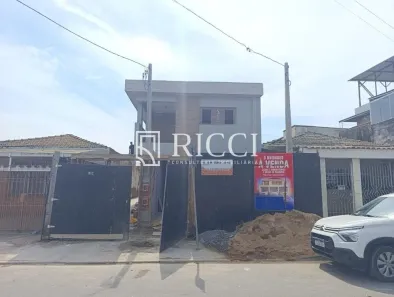 Casa com 3 Quartos à venda, 100m² no Estuário, Santos