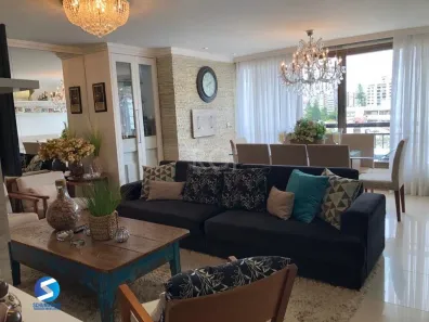 Apartamento com 3 Quartos à venda, 94m² no Tristeza, Porto Alegre