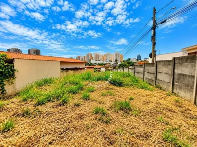 Lote/Terreno à venda, 280m² no São Bernardo, Campinas