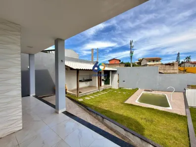 Casa com 3 Quartos à venda, 200m² no Nova Guarapari, Guarapari