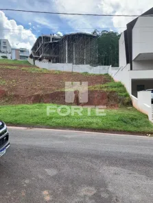 Lote/Terreno à venda, 325m² no Fazenda Rodeio, Mogi das Cruzes