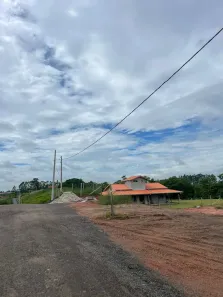 Lote/Terreno à venda, 1000m² no Conjunto Residencial Vinte e Dois de Abril, Jacareí