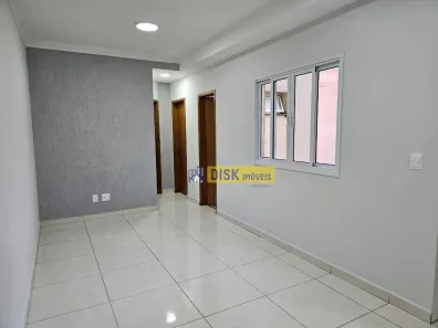 Cobertura com 2 Quartos à venda, 83m² no Jardim Jamaica, Santo André