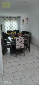 Casa com 4 Quartos à venda, 157m² no Jardim Europa, Votorantim