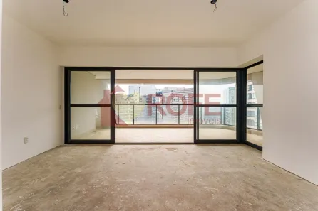 Apartamento com 2 Quartos à venda, 134m² no Chácara Santo Antônio (Zona Sul), São Paulo
