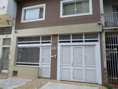 Casa com 4 Quartos à venda, 138m² no Centro, Piracicaba