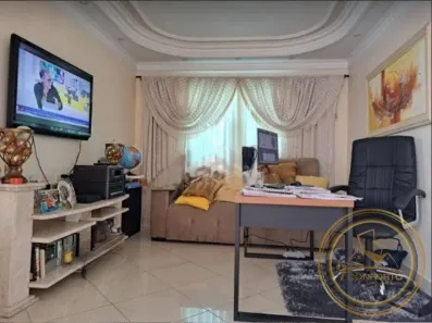 Sobrado com 2 Quartos à venda, 340m² no Vila Fernandes, São Paulo