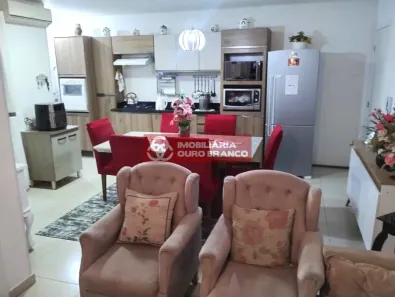 Apartamento com 2 Quartos à venda, 80m² no Ingleses do Rio Vermelho, Florianópolis
